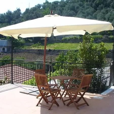 Agriturismo Ca Di Nonni Pietrabruna