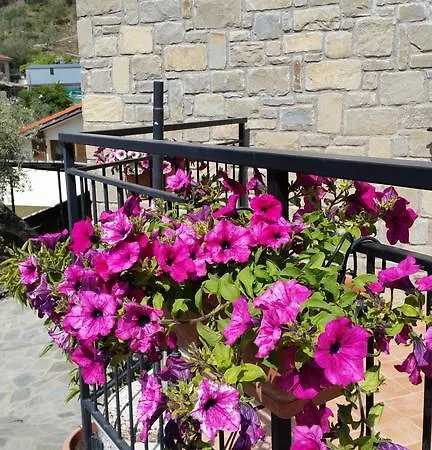 Agriturismo Ca Di Nonni