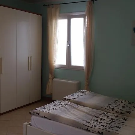 팜스테이 Agriturismo Ca Di Nonni Pietrabruna
