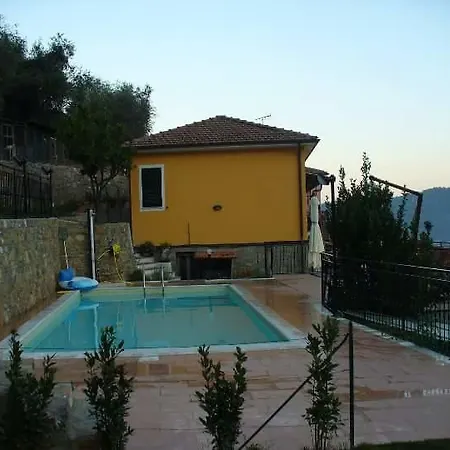 Agriturismo Ca Di Nonni