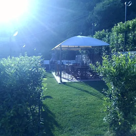 Agriturismo Ca Di Nonni Pietrabruna