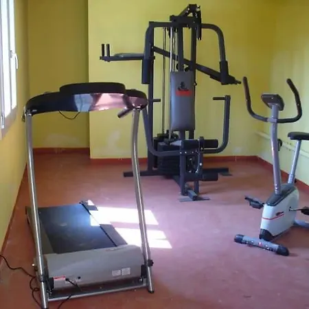 팜스테이 Agriturismo Ca Di Nonni *