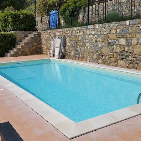 팜스테이 Agriturismo Ca Di Nonni