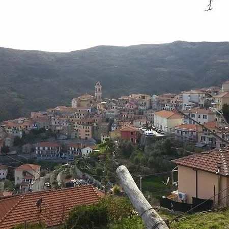 팜스테이 Agriturismo Ca Di Nonni *