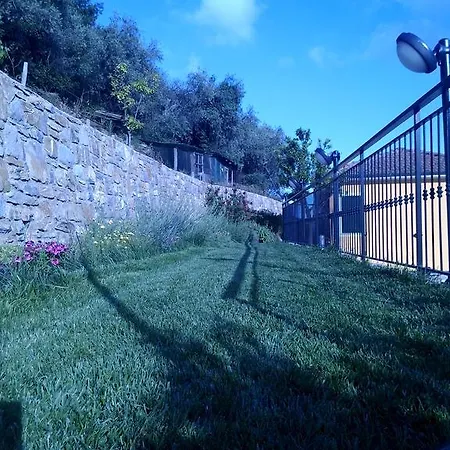 Agriturismo Ca Di Nonni Pietrabruna