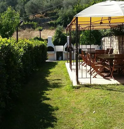 Agriturismo Ca Di Nonni