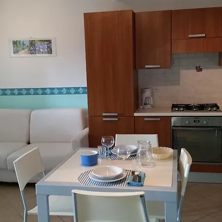 팜스테이 Agriturismo Ca Di Nonni